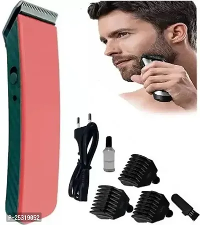 Professional Rechargeable Trimmers