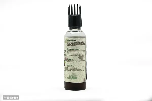 Bright and Beyond Magical Onion Hair Oil-100 ml