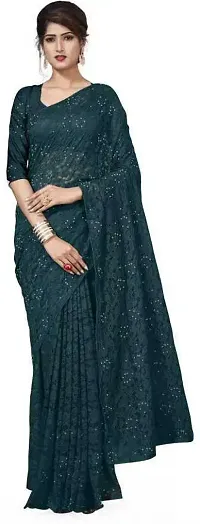 Trending rasal net sarees 