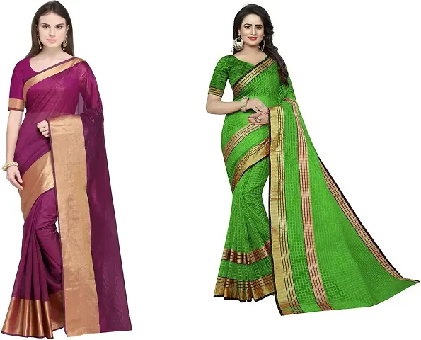 Beautiful Georgette Saree with Blouse piece