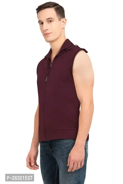 Black Collection Men's Slim Fit T-Shirt-thumb4