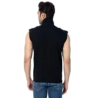 Black Collection Men's Slim Fit T-Shirt-thumb1