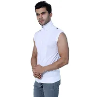 Black Collection Men's Slim Fit T-Shirt-thumb3