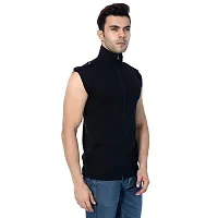 Black Collection Men's Slim Fit T-Shirt-thumb3