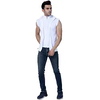 Black Collection Men's Slim Fit T-Shirt-thumb4