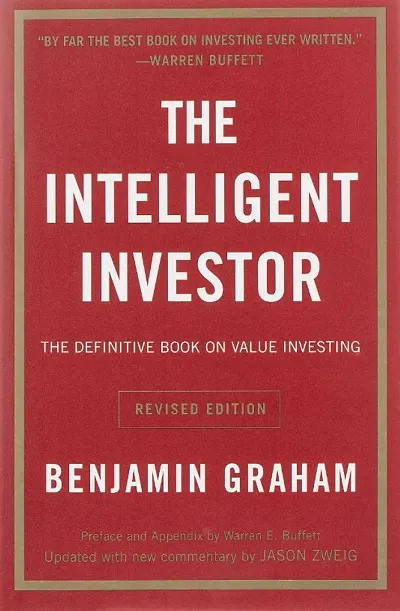 The Intelligent Investor (English) Paperback ndash; 2013
