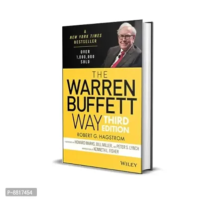 The Warren Buffet Way | Paperback-thumb0