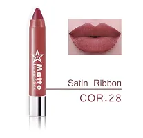 Miss Rose Lip Liner, Brown, 3.0 g-thumb1