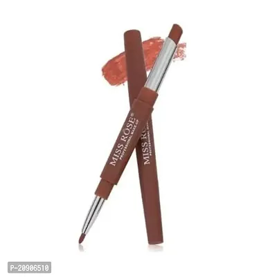 Miss Rose professional make-up High Pigment lipstick 2in1 lipliner (lipstick lipliner 2in1)-Inked Heart 40-thumb0