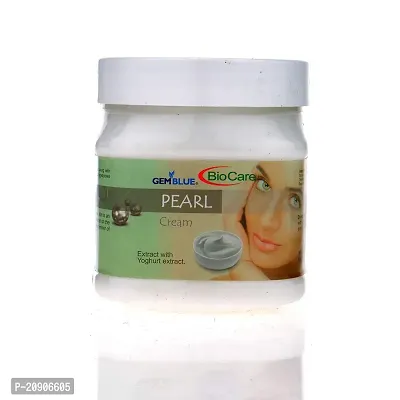 GEMBLUE BioCare Pearl Cream 500ml