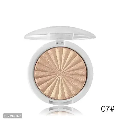 Miss Rose Powder Highlighter, Beige, 10 g-thumb0