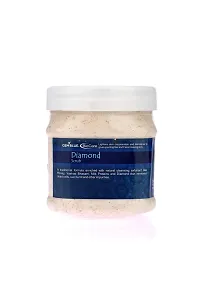 GemBlue Biocare Diamond Scrub, 500 ml-thumb3