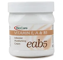 Biocare Gemblue Face and Body Cream Vitamins E, A and B5 Intensive Moisturizing Cream-thumb2