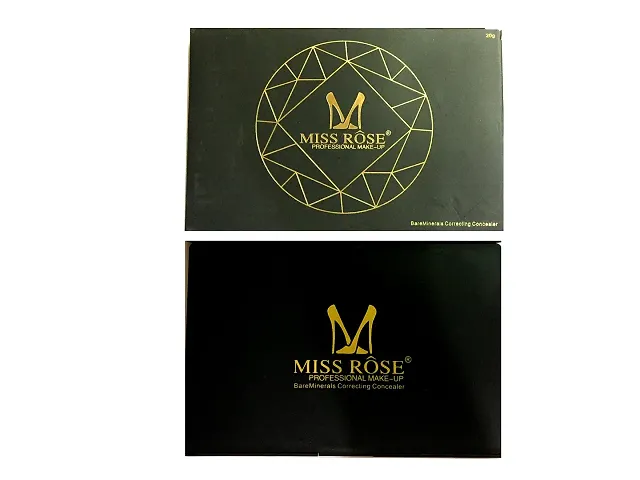 MISS ROSE BAREMINIERALS CORRECTING CONCEALER-7601-013