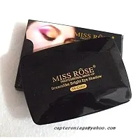 Miss Rose Eyeshadow, Multicolour, 11.5 g-thumb1