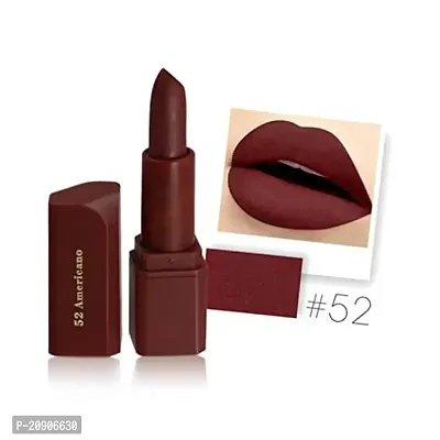 Miss Rose Lipstick, Brown, 3.4 g-thumb2