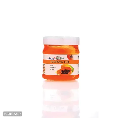 GEMBLUE BioCare Papaya Gel