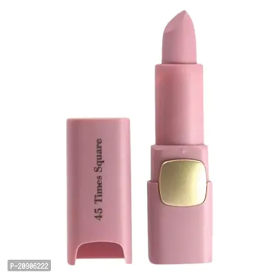 Miss Rose Matte Lipstick- Pink, 3.4 g