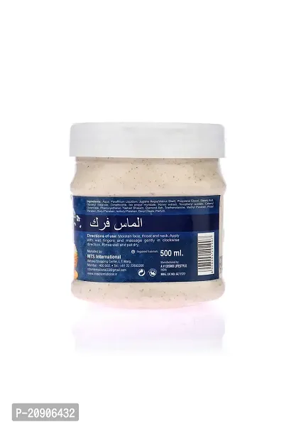 GemBlue Biocare Diamond Scrub, 500 ml-thumb2