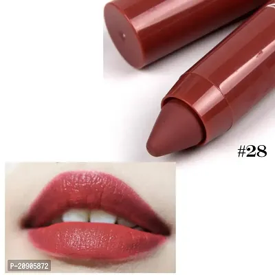 Miss Rose Lip Liner, Brown, 3.0 g-thumb3