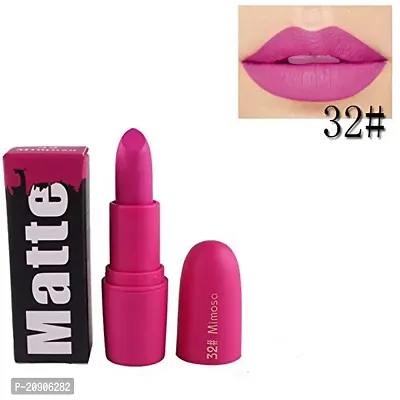 Miss Rose Lipstick, Pink, 3.4 g-thumb3