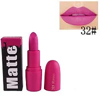 Miss Rose Lipstick, Pink, 3.4 g-thumb1