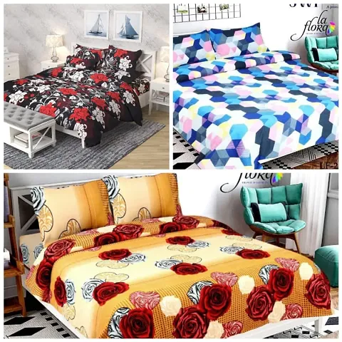 Best Selling Bedsheets 