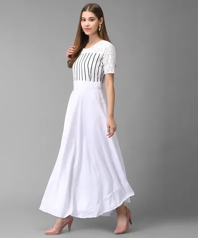 Trendy Casual wear Maxi Dresses