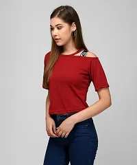 RBT-MRN SNGL LUV NECK BND TOP-thumb2