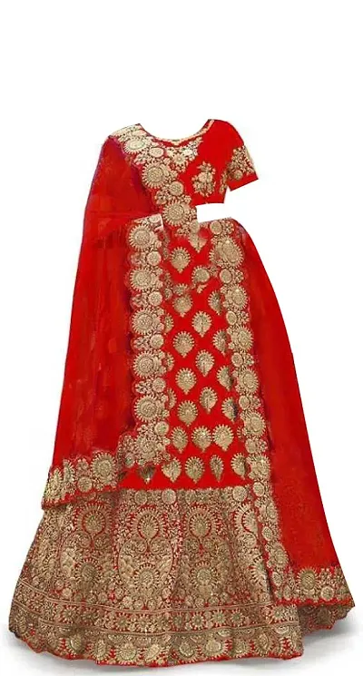 Trendy cotton lehenga cholis 