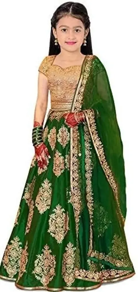 Trendy cotton lehenga cholis 