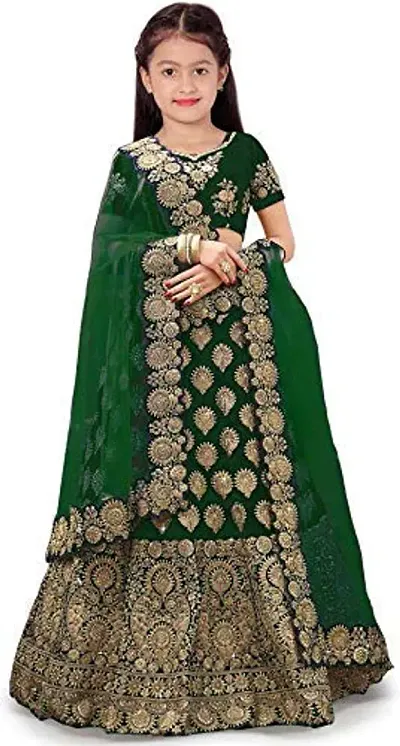 Best Selling cotton lehenga cholis 