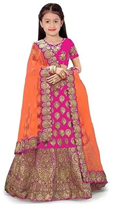 Beautiful cotton lehenga cholis 