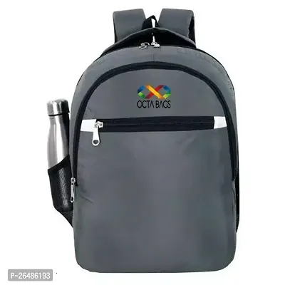 Classic bag Unisex School Bag/Collage Bag/Laptop Backpack Bag For Boys/Girls And Men/Women (Pack Of 1)