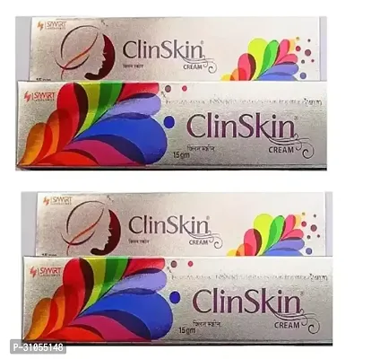 Clin Skin Cream Only Night Use for men and women pack..2-thumb0