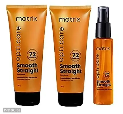 Matrix 98G Conditioner Pack Of 2 And 100Ml Serum Pack Of 1