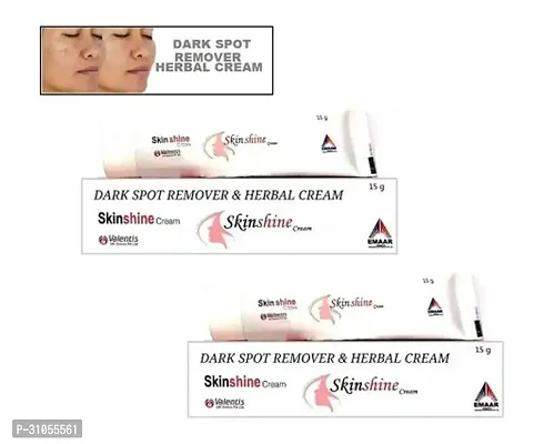 skin-shine night cream 15g pack of 2-thumb0