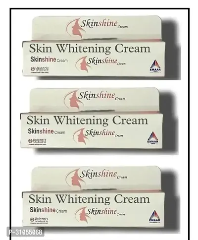 Natural Skin Care Skin Cream, 15gm, Pack of 3-thumb0