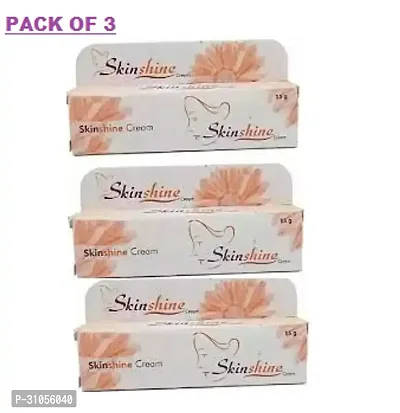 Skinsine cream pack of 3