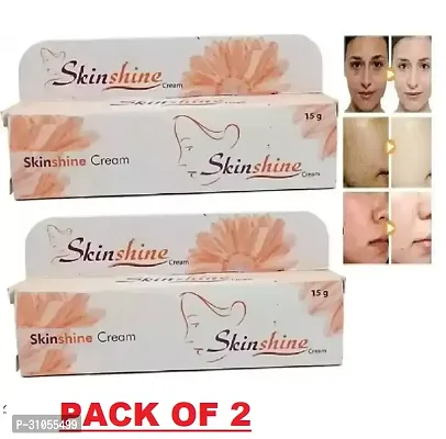 Skinsine cream pack of 2