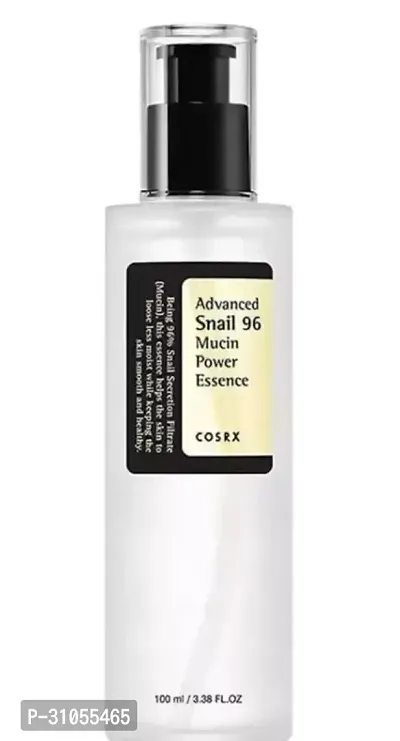 Advanced Snail 96 Mucin Power Essence Pack of 1