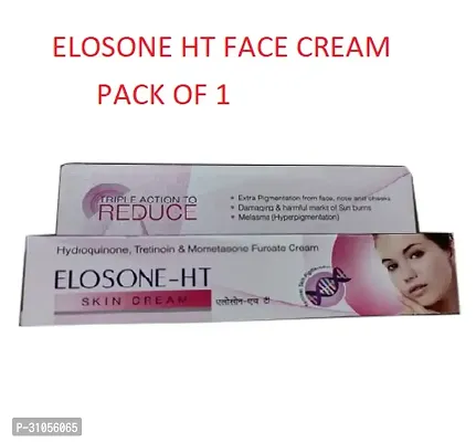 Elosone-ht elosone ht Day Cream 15 gm each gm Pack of 1