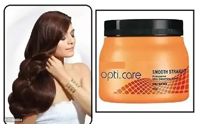 One Opti.Care Metrix Hair Spa Pack Of 1.