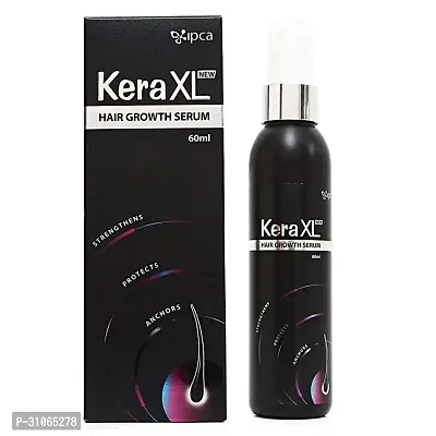 Kera Xl Serum Nutramust , 60 Ml