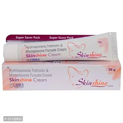 Skinshine - Tube of 15gm Cream