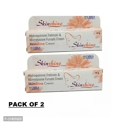 Skin Shine Cream, Pack Of 2-thumb0