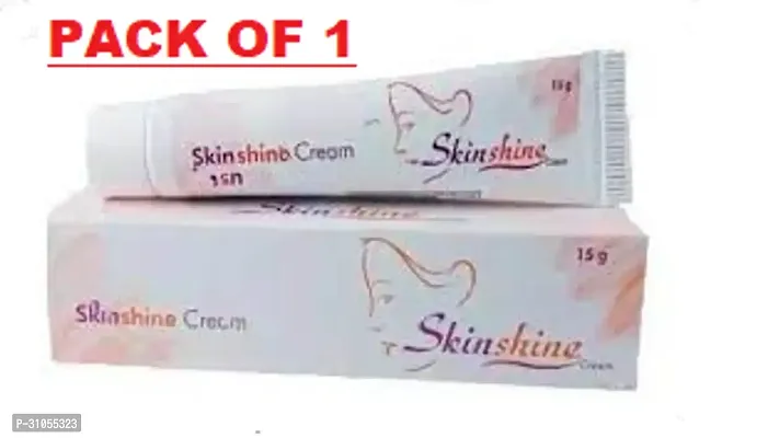 Professional Skin Shine Cream Pack of 1-thumb0