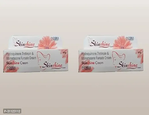 Skinshine Cream 15 gm ( pack of 2)