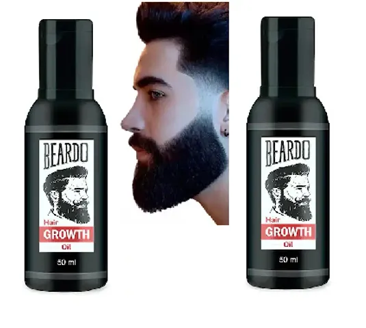 Best Selling Beard Growth Oil