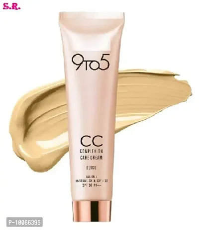 GET NEW 9 TO 5 CC CREAM - BEIGE 20G PACK OF 1